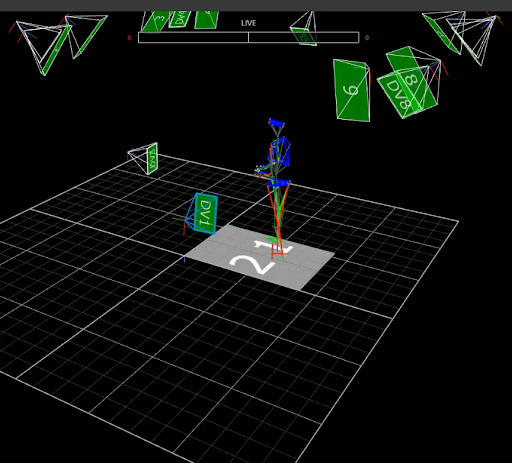 Motion Lab Vicon Motion Capture