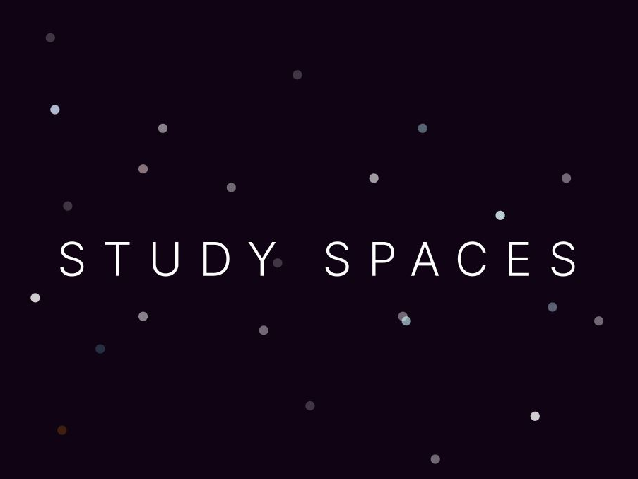 Study Spaces Thumbnail