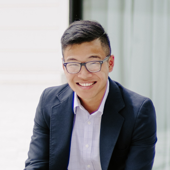 Richard Chuong