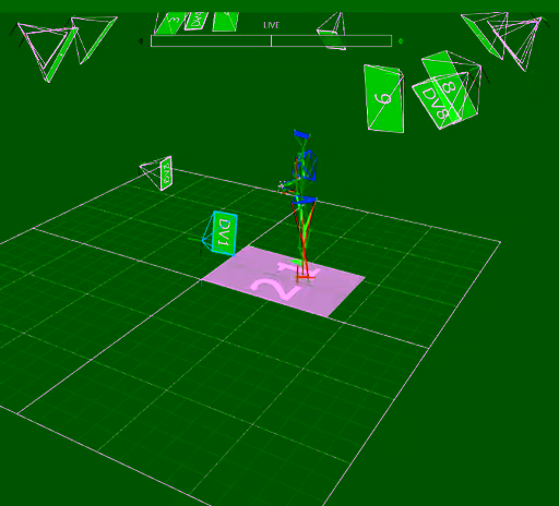 Motion Lab Vicon Motion Capture