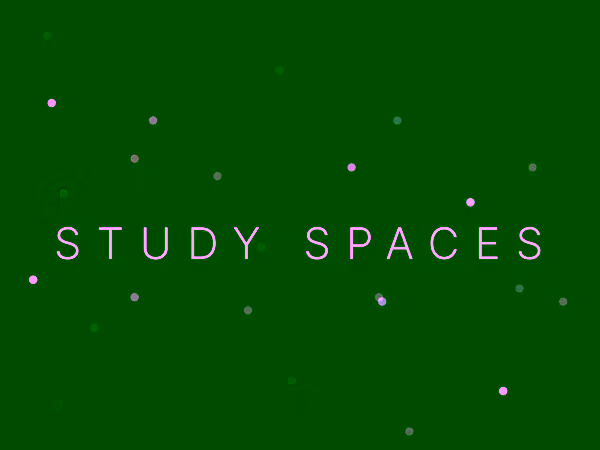 Study Spaces Thumbnail